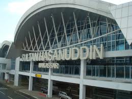 Bandara Internasional Hasanuddin